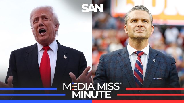 Trump's 50-year mortgages spark GOP concern; military leaders call out Hegseth’s ‘political purge’