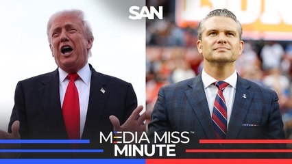 Trump's 50-year mortgages spark GOP concern; military leaders call out Hegseth’s ‘political purge’