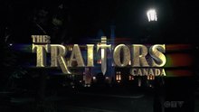 The Traitors Canada S03E04 2025