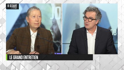 SMART JOB - Les enjeux RH de la R&D