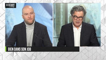 SMART JOB - Où installer ma boîte ?