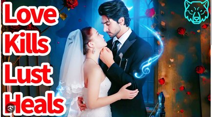 Love Kills Lust Heals Full Movies English Sub
