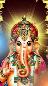 गणपति बप्पा मेरे मन में | Ganapati Bappa Mere Man Mein #ganeshbhajan #ganpatibappamorya #ganesha