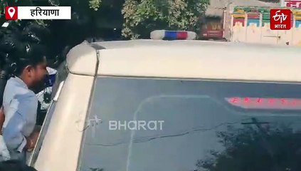 फरीदाबाद में दो प्रोफेसर की गिरफ्तारी के बाद अल-फलाह यूनिवर्सिटी के VC की सफाई, बोले- ड्यूटी के अलावा डॉक्टरों से कोई संबंध नहीं