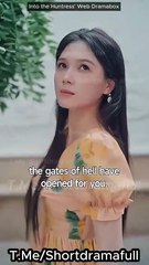 Into The Huntress' Web - Full Movie