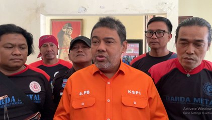 Said Iqbal Apresiasi Penetapan Marsinah sebagai Pahlawan Nasional