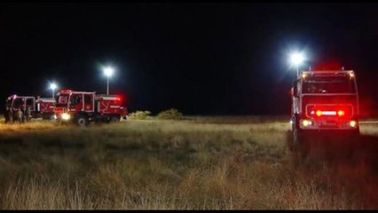 Turchia: morti i 20 militari a bordo dell'aereo caduto in Georgia