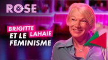 Féminisme, consentement et amour à tout âge : Brigitte Lahaie est dans Le Téléphone Rose