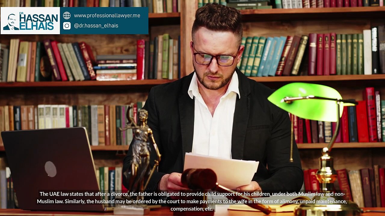 Hierarchy of Court in UAE | Family Matters & UAE Family Court Explained