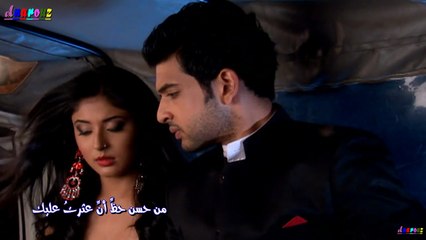 المسلسل الهندي سجين الحب - الموسم الثالث - الحلقة 42