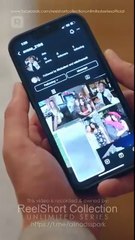 Heiress Returns Boss's Defense And Love #reelshort