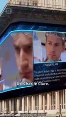 Ruegan por mi regreso después de que me echaron - ReelShort - #abel #shortfilm