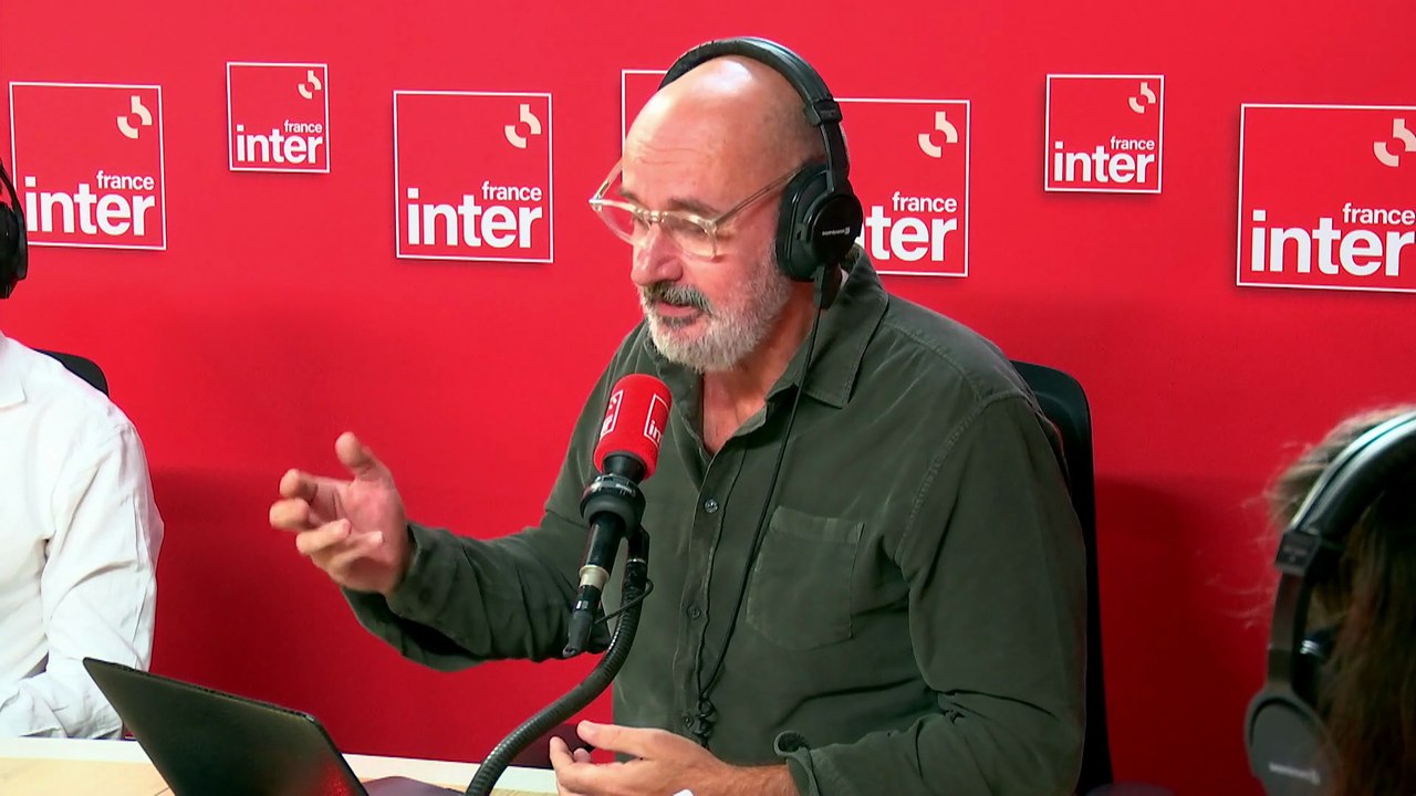 Limitation de vitesse pour les piétons en Slovaquie - Le billet de Daniel Morin