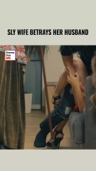 Wife cheats on husband with his best friend