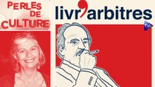 Perles de Culture - Patrick Wagner, fondateur de la revue Livr'arbitres