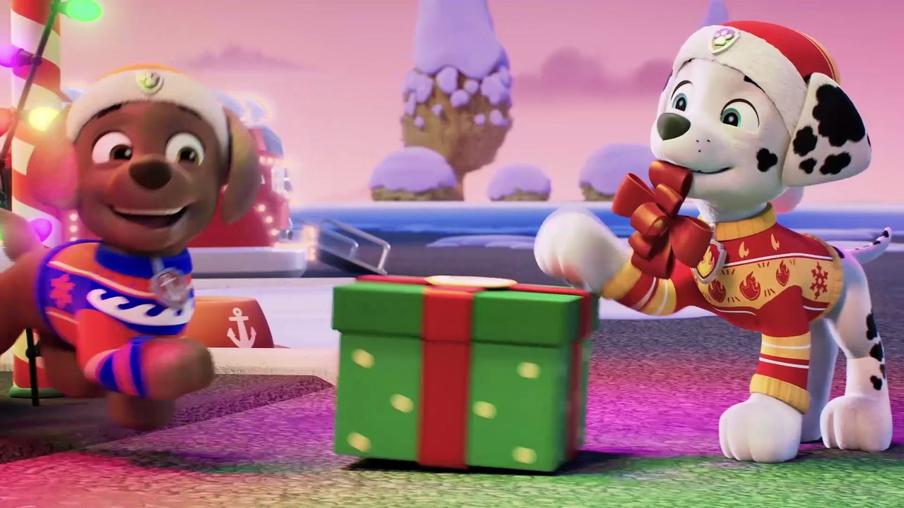 la-patrulla-canina-en-navidad-tr-iler-espa-ol-v-deo-dailymotion