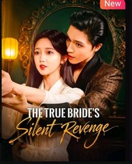 The True Bride's Silent Revenge
