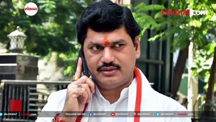 मनोज जरांगेंच्या हत्येच्या कट, तिसरा आरोपी अटक. बीड कनेक्शन, नेमकं काय घडलं?