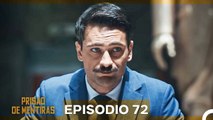 Prisão de Mentiras Episódio 72 (Dublagem em Português)