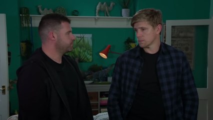 Emmerdale 12th November 2025