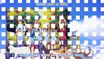 Sakura-Sou No Pet Na Kanojo | S01E04 | English Dub |