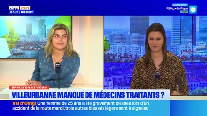 Bonjour Lyon du mercredi 12 novembre 2025