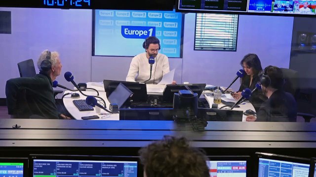 La suite de l'affaire BBC / Donald Trump et comment différencier une musique générée par l’intelligence artificielle d’une musique créée par un vrai artiste