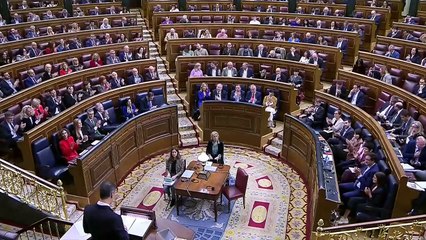 Sánchez exige a Abascal que no pacte con el PP en Valencia y vayan a elecciones