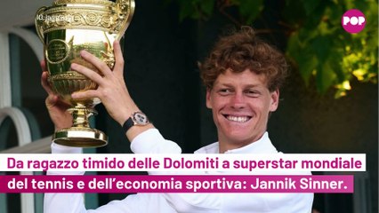 Sinner ha un patrimonio esagerato,  la cifra è altissima ecco quanti  soldi ha oggi