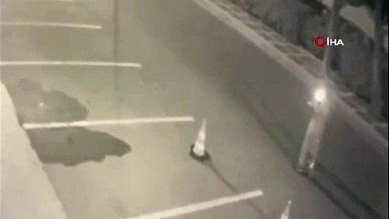 Maltepede iş yeri kurşunlayıp videoya çeken 2 çocuk gözaltına alındı