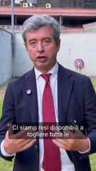 Orlando - Avevamo spiegato alle forze di maggioranza in Consiglio Regionale (12.11.25)