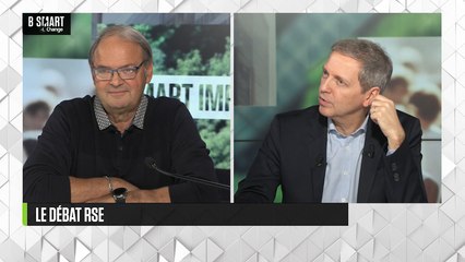 SMART IMPACT - Accessibilité urbaine : encore du retard ?