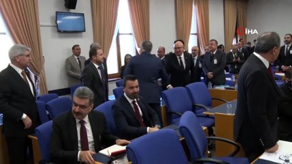 Başkan Işıkhan’dan Asgari Ücret Açıklaması