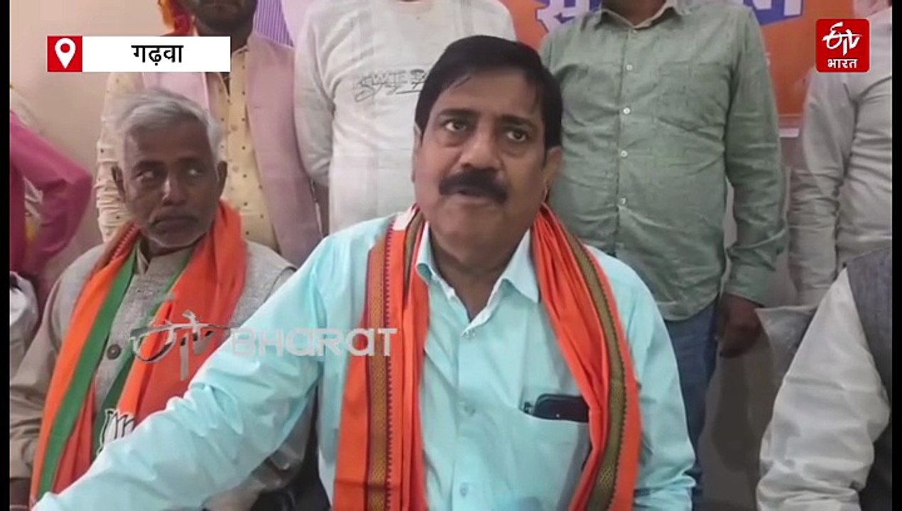 स्वदेशी अभियान में जुटी भाजपा, लोकल स्तर पर विक...