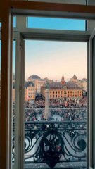 Si tu devais n’en choisir qu’une, quelle œuvre aurais‑tu voulu garder exposée ? 😁