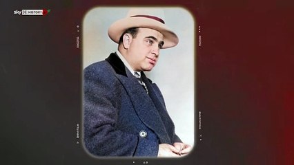 Original Gangsters with Sean Bean - Season 1 Episode 2 - Al Capone