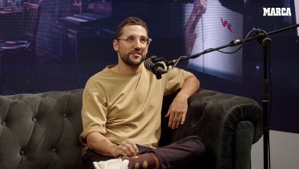 Galder Varas: "Mi sueño sería estar este año en la final de Champions con el Athletic como ganador"