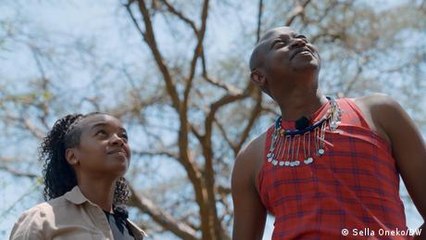 Science Unlocked — learning navigation skills