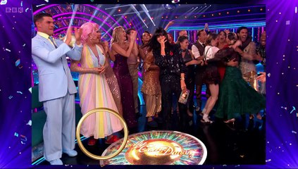 Strictly Come Dancing It Takes Two Season 23 Episode 32