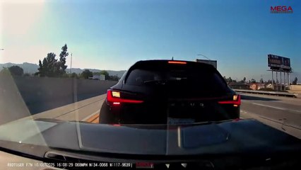 NEW Car Crash Compilation | USA & Canada - Oct 17, 2025