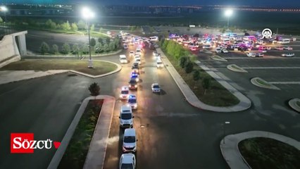 Yasa dışı bahis operasyonunda 25 zanlı tutuklandı