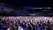 Johnny Hallyday – M’arrêtez-là (Live à Bercy 2003, 21 décembre)