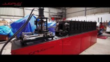 Stiffener Rollforming Machine.