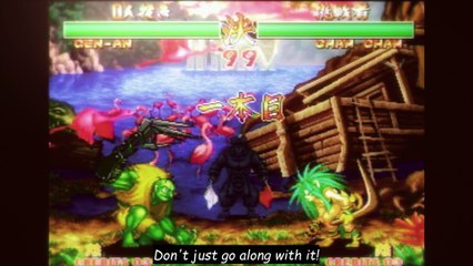 Sakura-Sou No Pet Na Kanojo | S01E05 | English Dub |