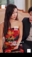 Fated To Find You In My Blindest Moment (NEW) - FULL [Eng Sub]