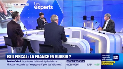 Les Experts : Réfome des retraites, la suspension en débat - 12/11