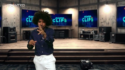 Atlántico Clips, episodio 48, con Renzzo el Selector