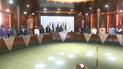 Nigeria-US rift widens over Trump accusations of Christian persecution