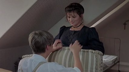 프랑스 영화 Young Boy Jon & His Servant (1986)