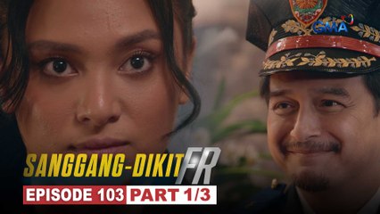 Sanggang-Dikit FR: Station 12 kicks off its anniversary ! (Episode 103 - Part 1/3)